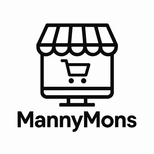 MannyMONS